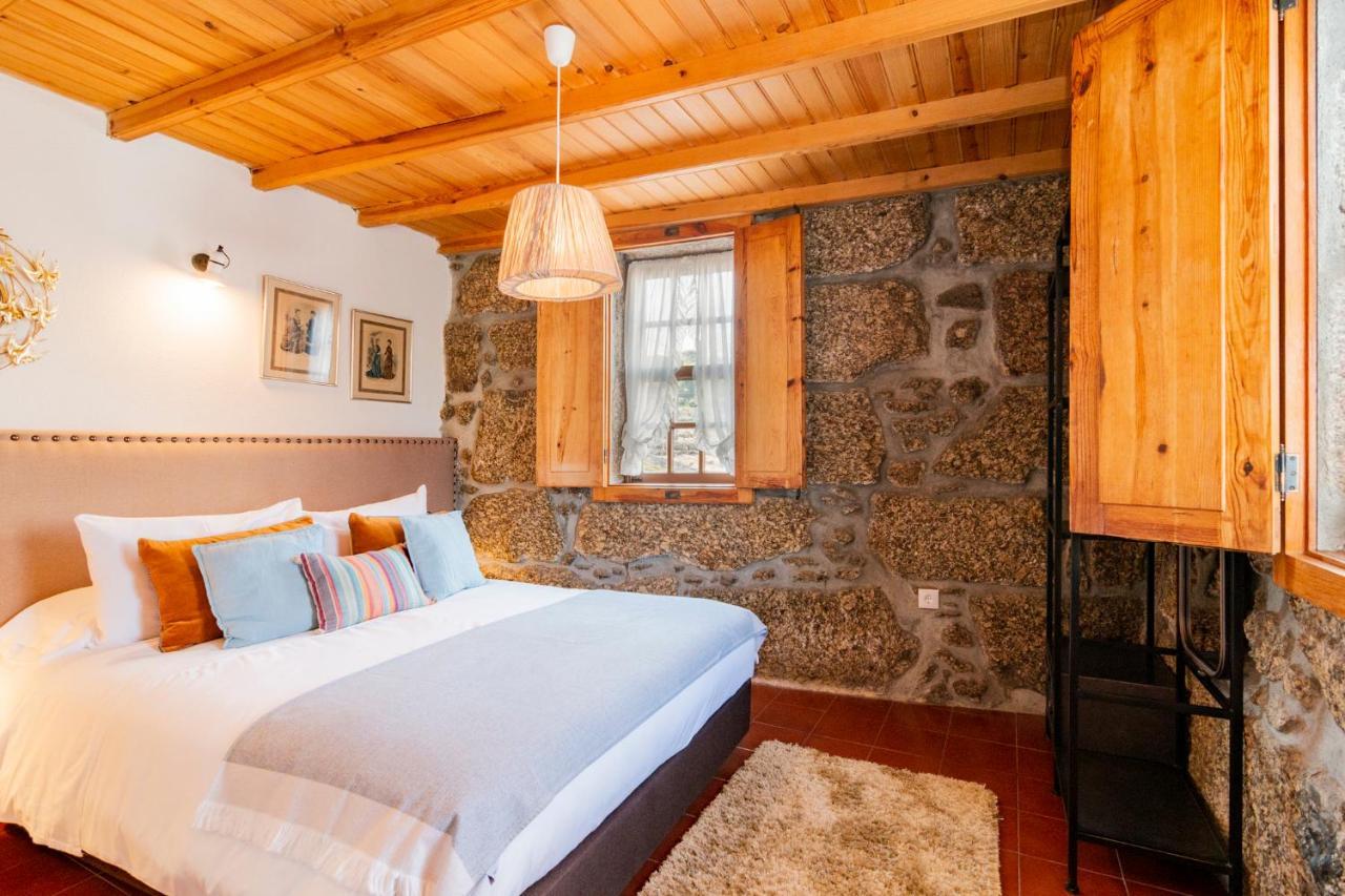 فيلا Casa Do Boco أوليفيرا دو هوسبيتال المظهر الخارجي الصورة