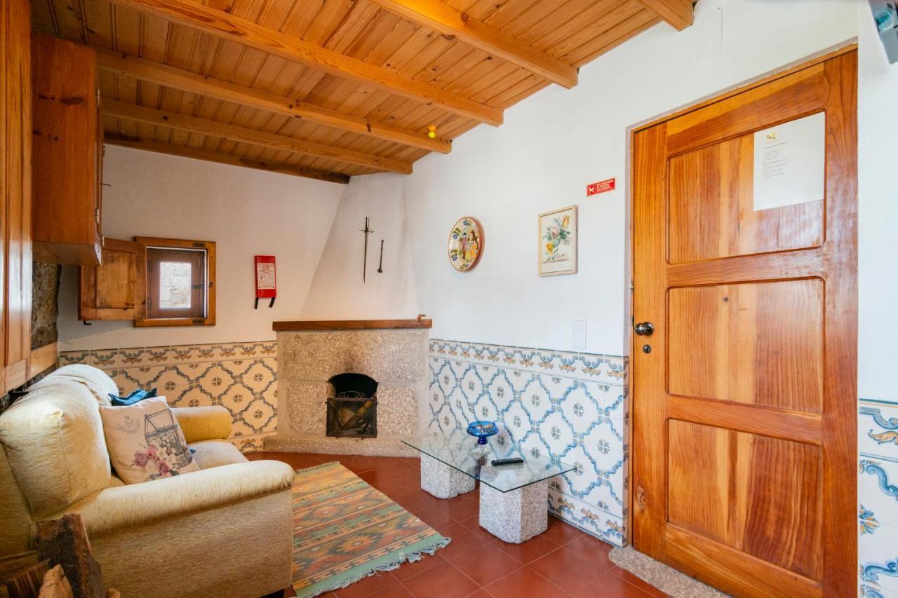 فيلا Casa Do Boco أوليفيرا دو هوسبيتال المظهر الخارجي الصورة