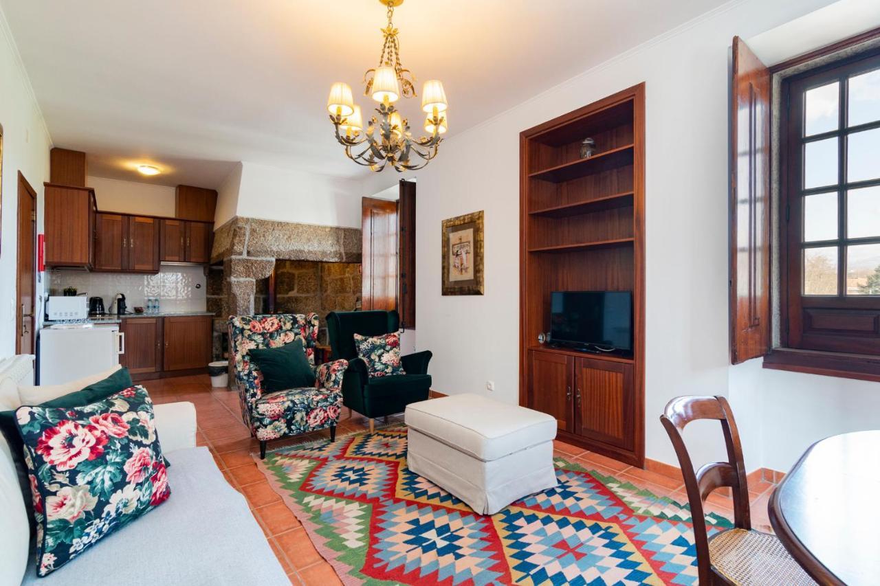 فيلا Casa Do Boco أوليفيرا دو هوسبيتال المظهر الخارجي الصورة