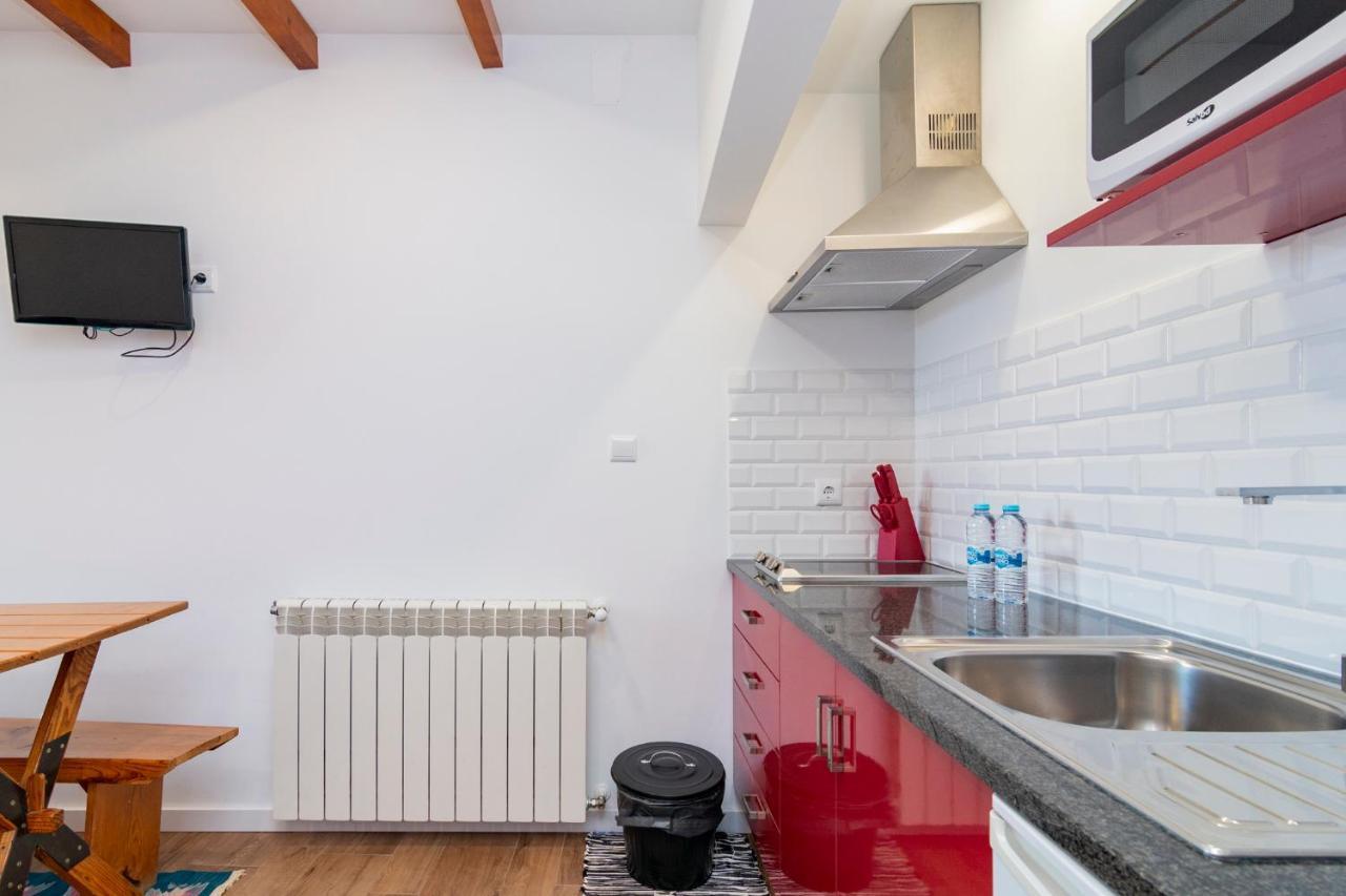 فيلا Casa Do Boco أوليفيرا دو هوسبيتال المظهر الخارجي الصورة