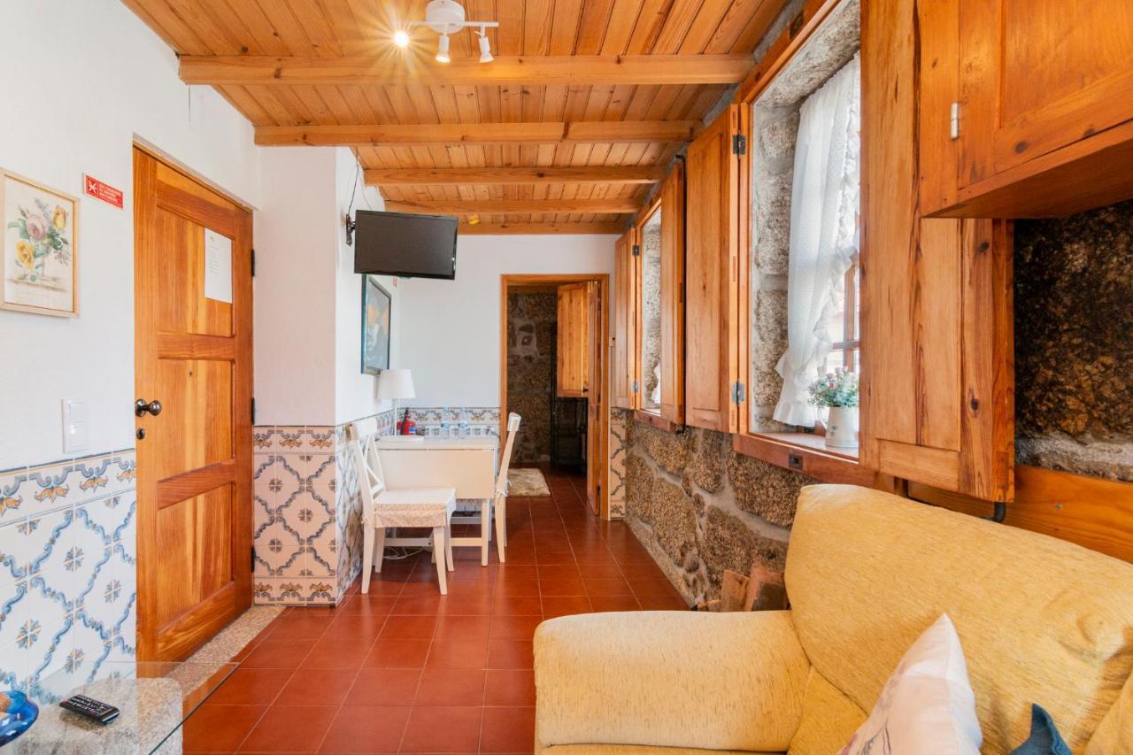 فيلا Casa Do Boco أوليفيرا دو هوسبيتال المظهر الخارجي الصورة