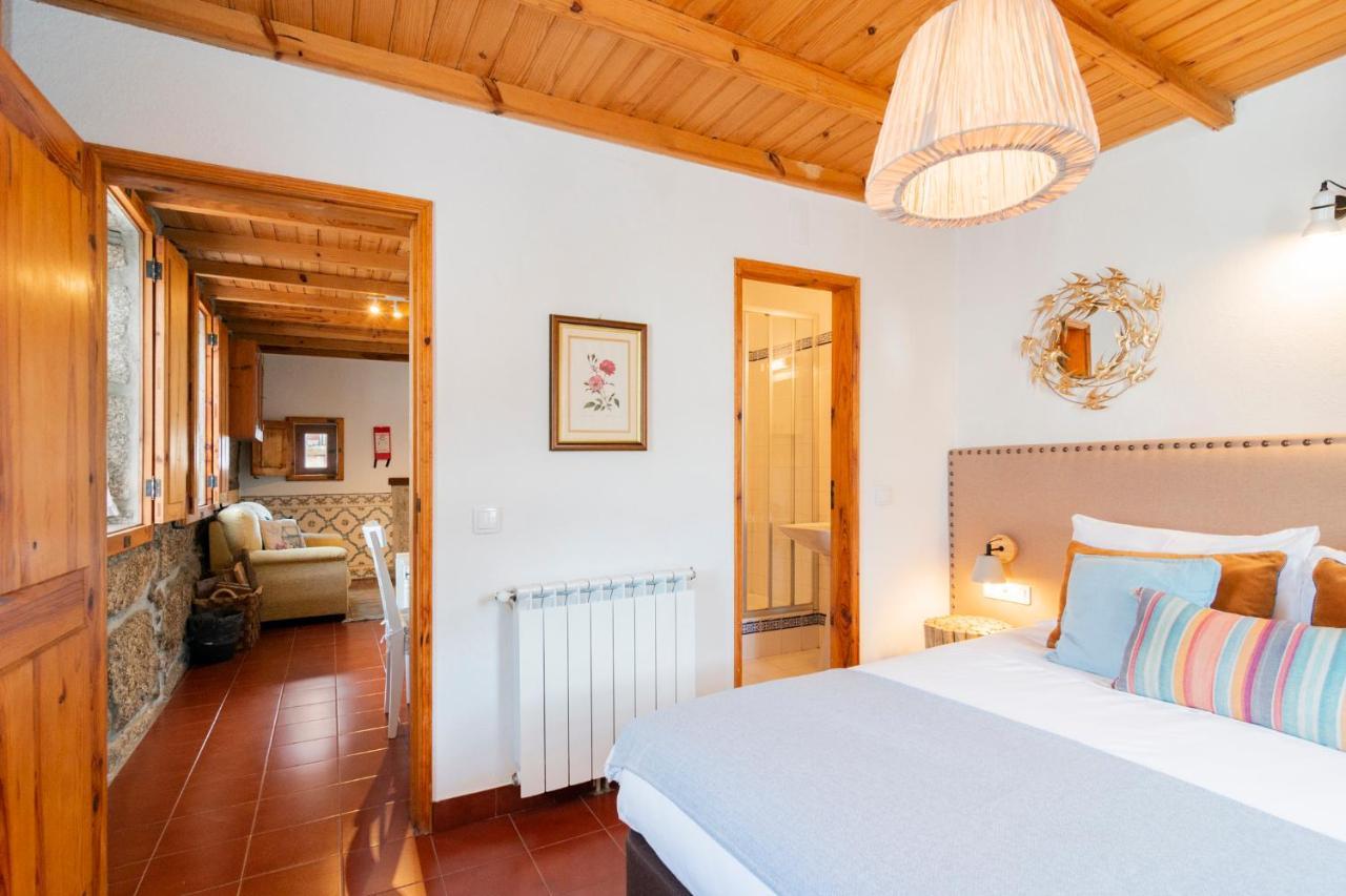 فيلا Casa Do Boco أوليفيرا دو هوسبيتال المظهر الخارجي الصورة